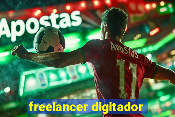 freelancer digitador